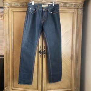 Men’s jeans